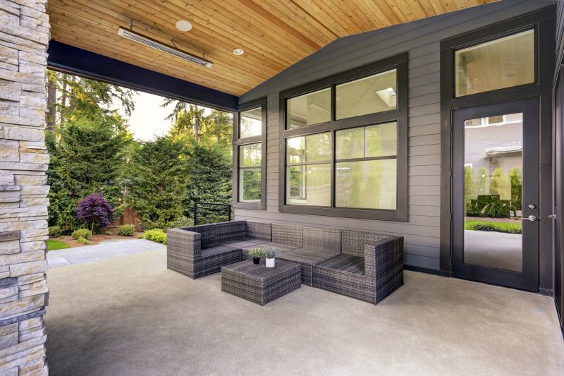 Concrete Patio Sealing in Kansas City, KS