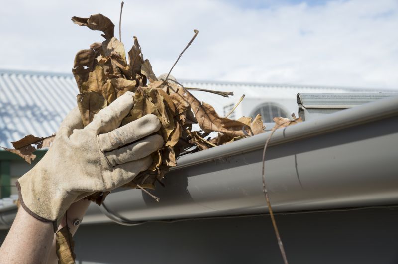 Gutter Blockage Removal in Long Island, NY