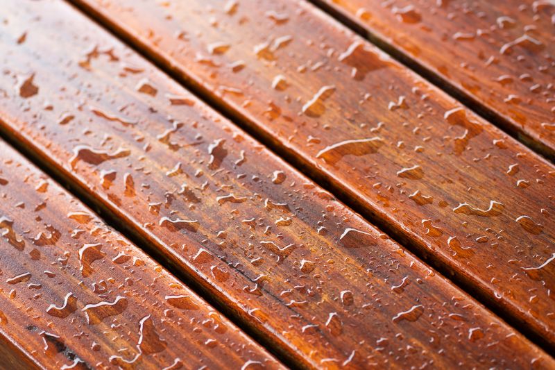 Log Home Weatherproofing in Kansas City, KS