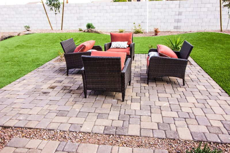 Pavers Sealing in Bellevue, WA
