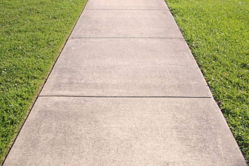 Walkway Sealing in Tacoma, WA